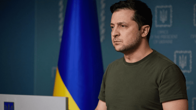 Куда обратиться иностранцам, которые готовы воевать за Украину — адреса и контакты