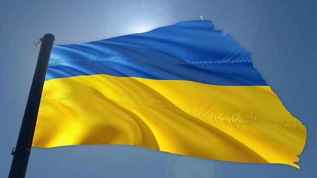 Украина официально начала евроинтеграционный процесс