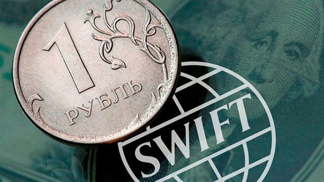 Що чекає Росію після санкцій – прогноз фінансових експертів