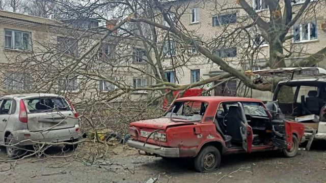 Без воды и света, больницы на генераторах: что происходит в Станице и Волновахе