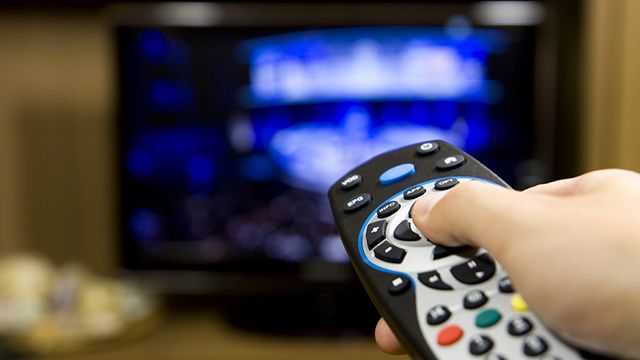 Телебачення