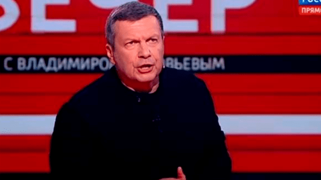 Італія заарештувала вілли Соловйова та Усманова – ЗМІ