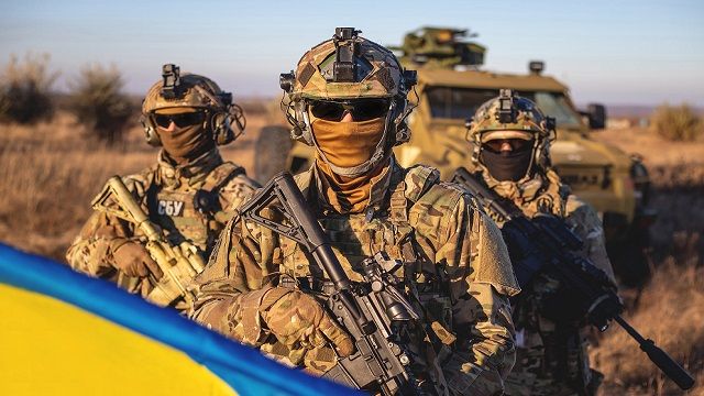 СБУ у Києві та Івано-Франківську викрила диверсантів