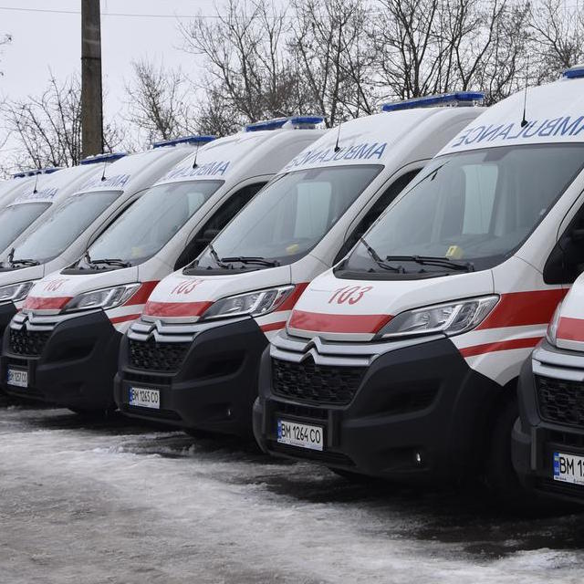 Какие СТО работают в условиях войны в Украине