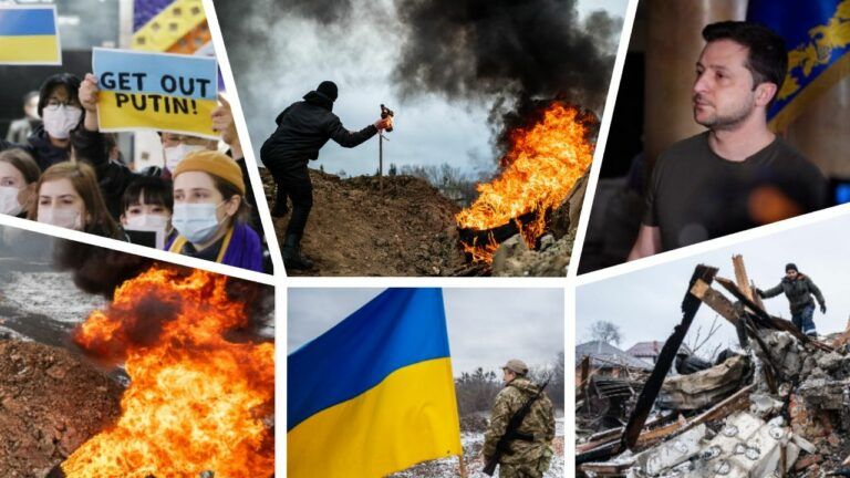 Обращение Зеленского к российским военным (от 29 августа 2022) — видео онлайн
