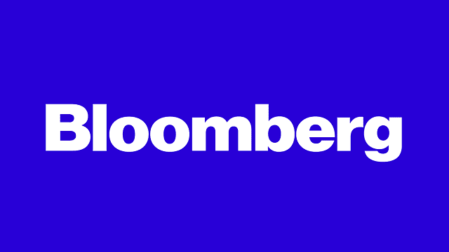 Bloomberg не працює у Росії