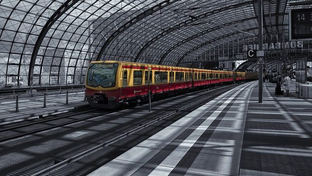 Германия