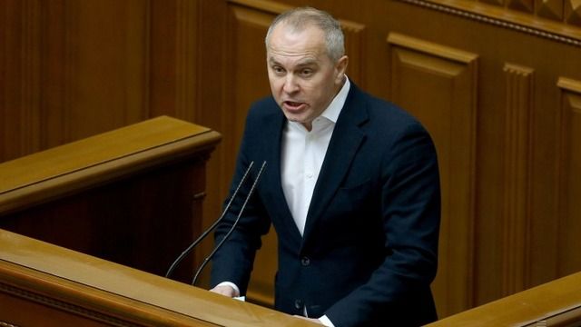 Нестор Шуфрич – журналісти розповіли про статки нардепа ОПЗЖ