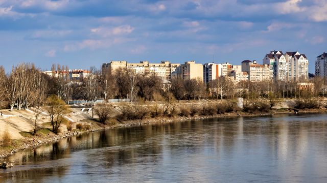 Представители Приднестровья хотят независимости на фоне заявки Молдовы на вступление в ЕС