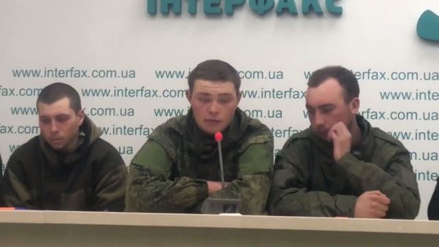 Путін відправив нас на смерть, українці воюють як звірі – полонені військові РФ (відео)