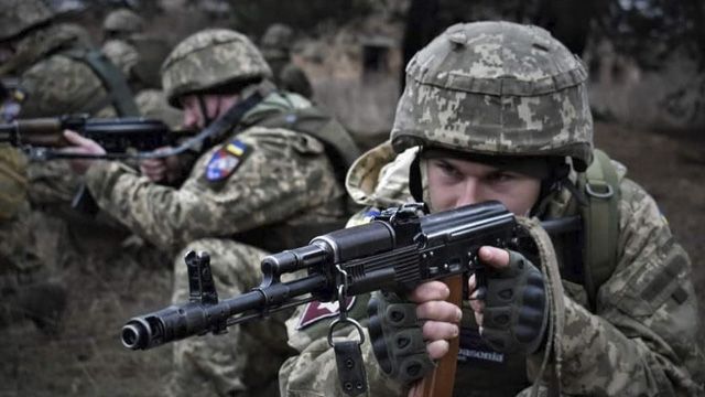 Міноборони спростувало фейк, що на заході України “більше мобілізують переселенців”