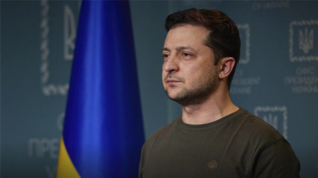 Зеленський про оголошену Кремлем "денацифікацію": Це знищення української нації
