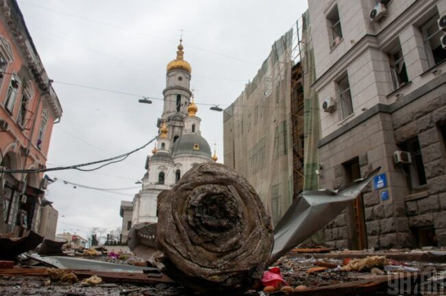 Українці створили відкритий фотоархів російських злочинів