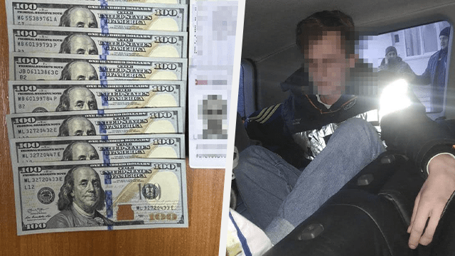 Пограничники задержали беглецов от армии