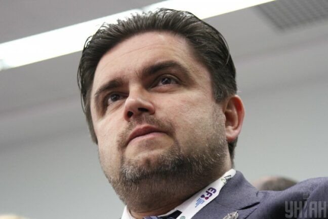 Маркиян Лубкивский стал советником министра обороны