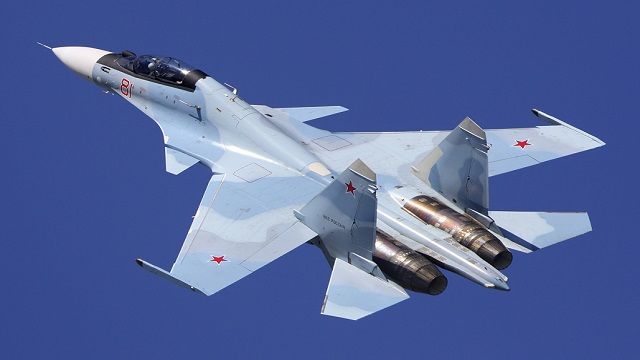 За два дні ЗСУ збили щонайменше чотири ворожі Су-25 та два вертольоти