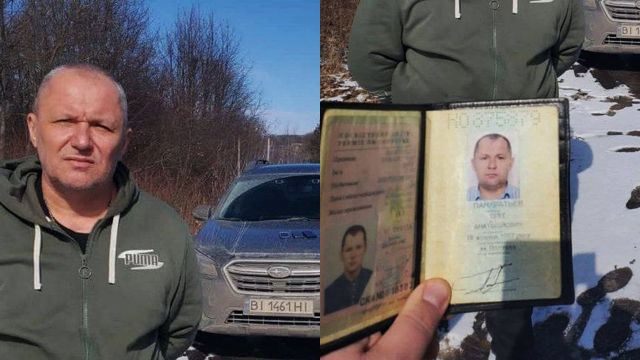 Під Одесою затримано помічника Киви, його звинувачують у спробі підриву державної влади