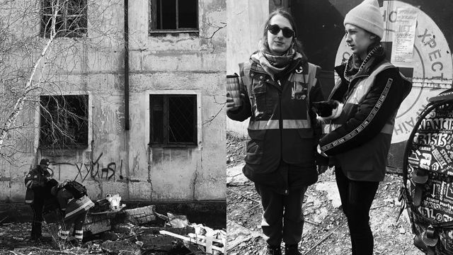 Фото Мариуполя сегодня: как выглядит Мариуполь на 15 день войны