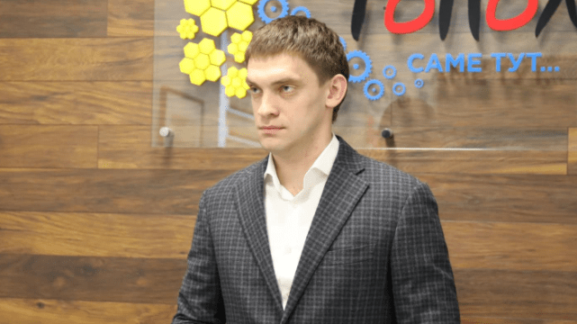 Іван Федоров