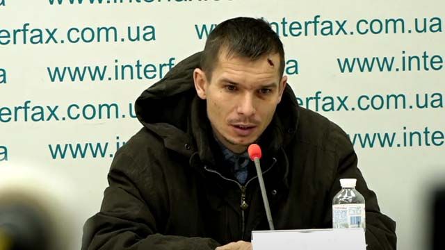 Козлов Олексій