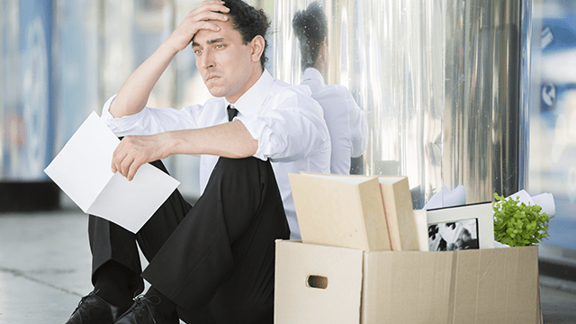 безробіття