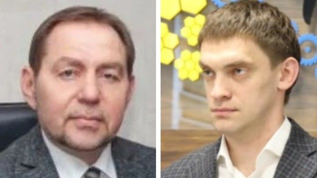 Євген Матвєєв, Іван Федоров