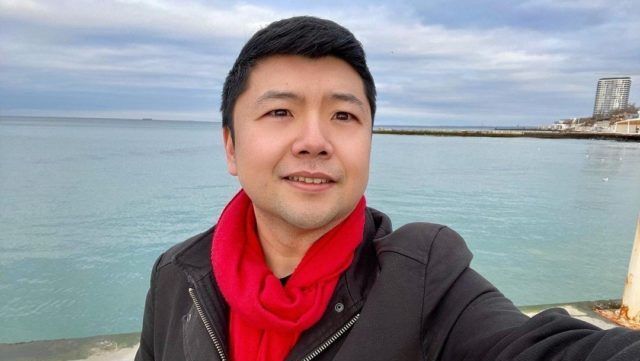 Война в Украине: китайский блогер Ван Цзисянь рассказывает, что происходит в Одессе