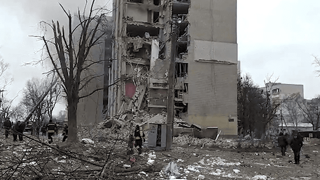 гуртожиток у Чернігові