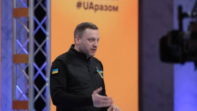 Денис Монастырский
