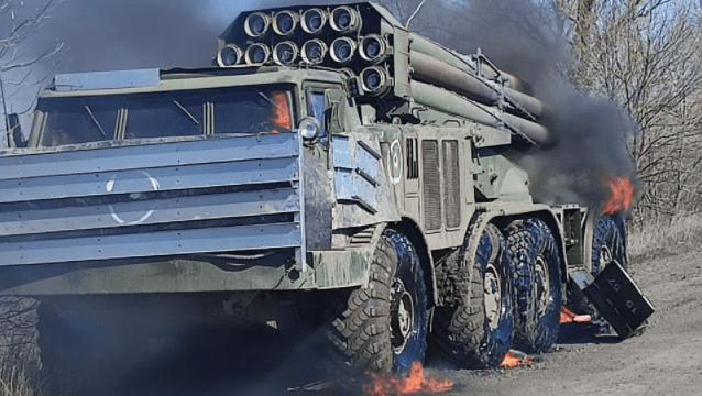 Ураган під Прилуками