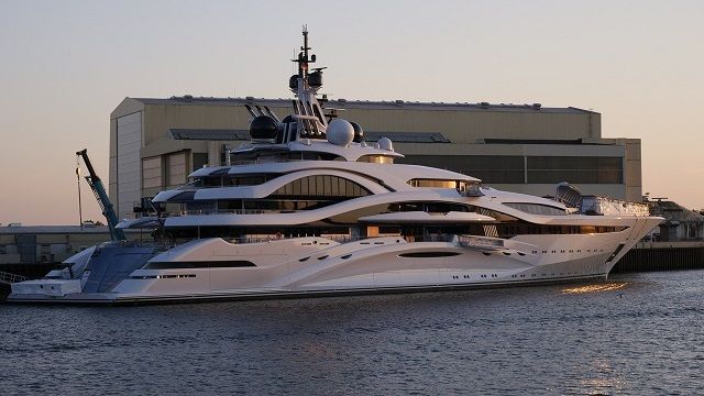 США создали международную группу для поиска активов российской элиты