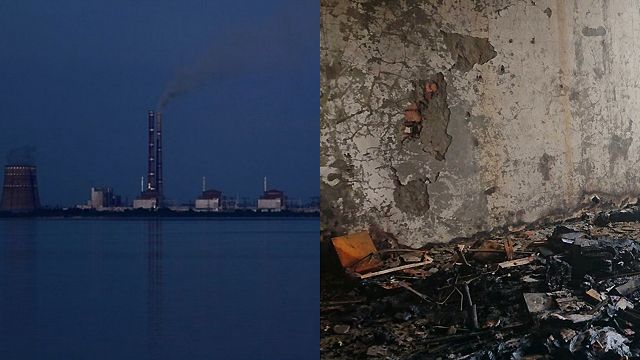 Глава Энергоатома Петр Котин рассказал о ситуации на захваченной Запорожской АЭС