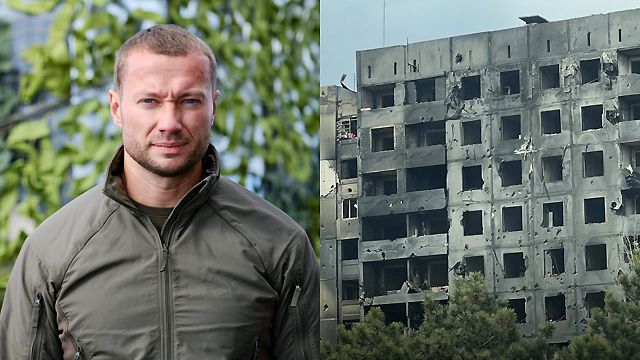 Евакуація з Маріуполя – про те, як відбувається розповів Павло Кириленко