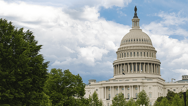 Конгресс США поддержал повышение пошлин на торговлю с РФ