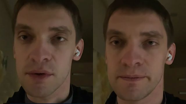Иван Федоров рассказал о своем плене у русских военных