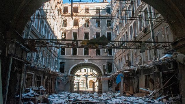 В результате агрессии России погибли 109 детей и еще более 130 пострадали — Офис генпрокурора