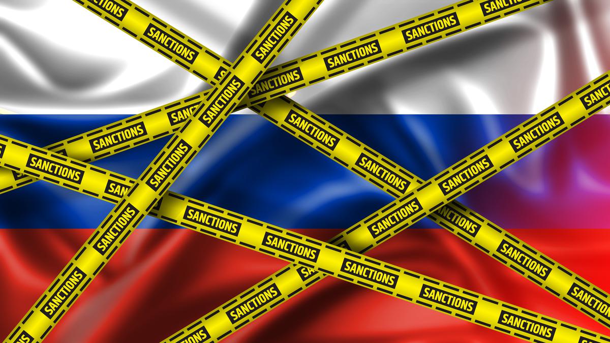 Украина и союзники финализируют план по дальнейшим санкциям против РФ – Ермак