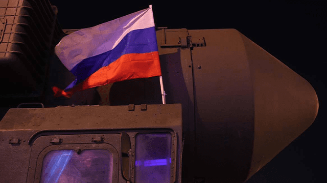 В Беларуси разгружают военную технику РФ