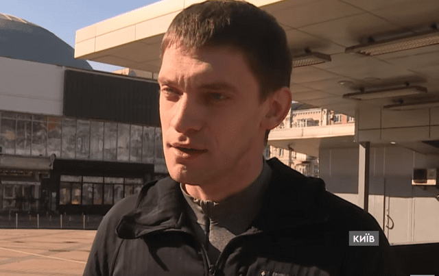 Іван Федоров