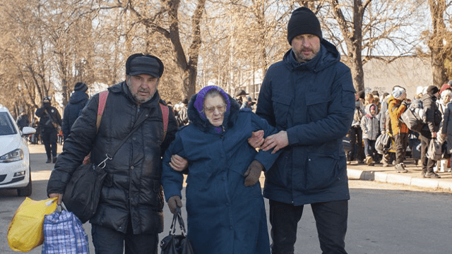 Оккупанты пытают и похищают людей на Сумщине