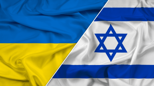 К Израилю обратились известные украинские евреи с призывом упростить ...