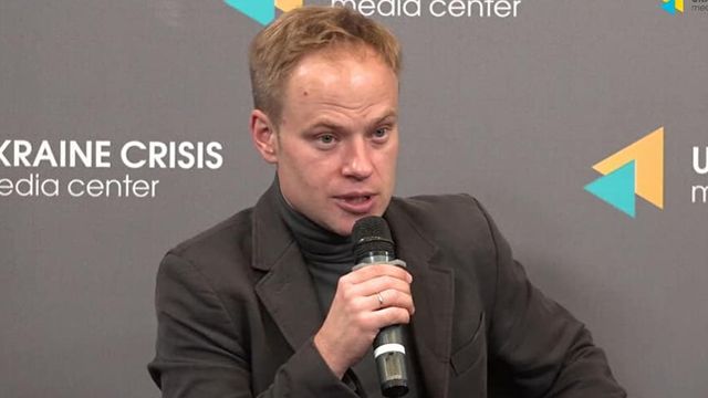 Рада работает над этим: Юрчишин о полном запрете пророссийских партий в Украине
