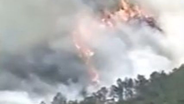 Падіння літака MU5735 China Eastern Airlines у Китаї – деталі