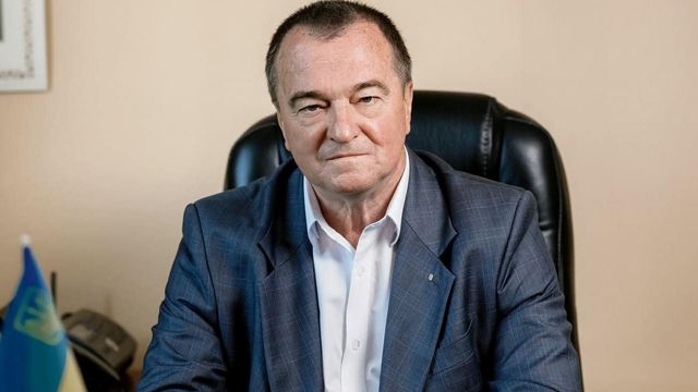 Вивели з дому: на Харківщині окупанти викрали голову Циркунівського ОТГ