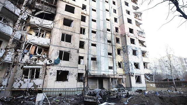 Компенсація українцям втраченого житла: що про це відомо