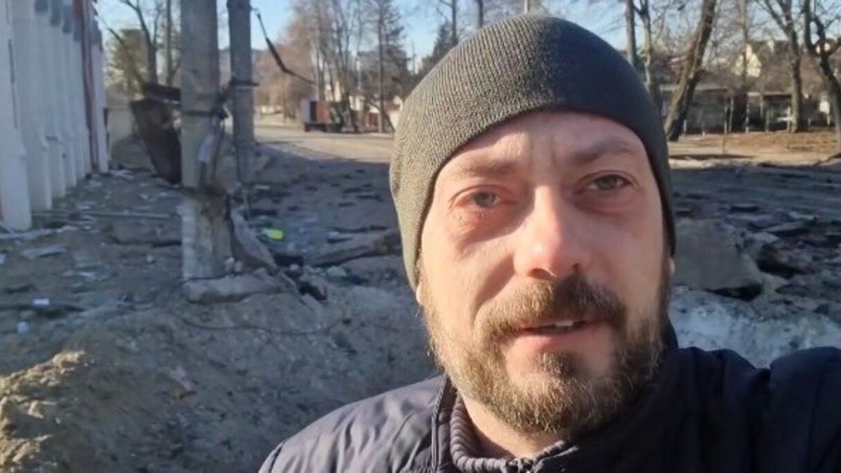 На Чернігівщині скоротили комендантську годину, щоб надати мешканцям більше часу для роботи – Чаус