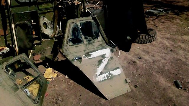 Россия “случайно” признала почти 10 тыс. погибших военных в Украине