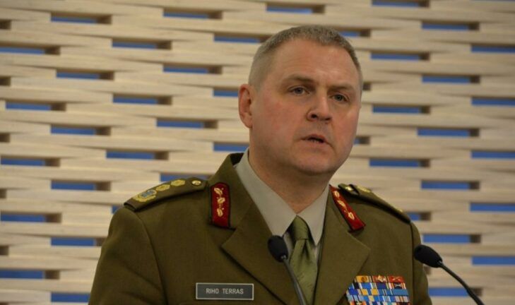 В Європарламенті назвали Росію державою-терористом