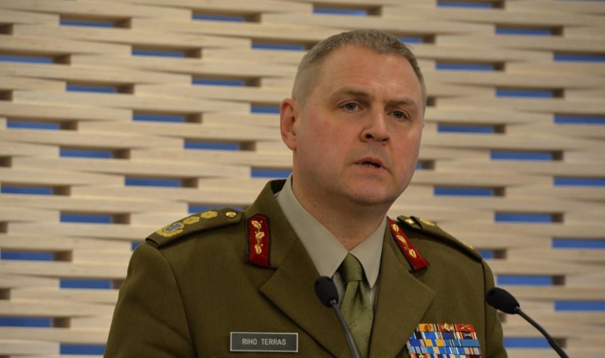 В Европарламенте назвали Россию государством-террористом