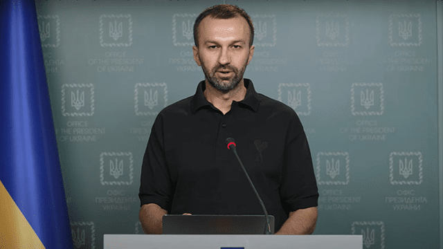 Сергій Лещенко